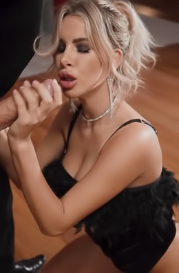 Ema Karter In Socialite Sex Tape