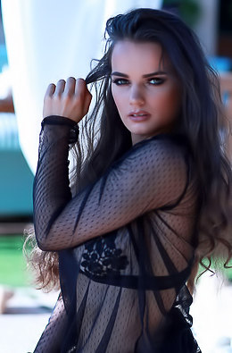 Ashley White Big Titties
