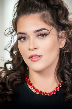 Victoria Voxxx Masturbating Her Pussy And Ready It Be Filled With Cock