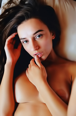 Graceful Seduction