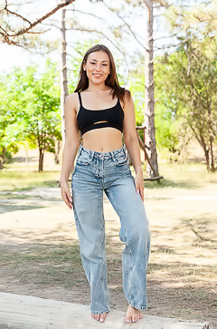 Bigtit Girl Next Door Val Eriia