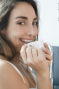 Ana BB Hottest Women Spreads Her Pussy