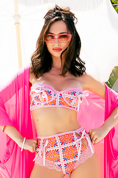 Brooke Tilli Nude Beauty Is The Bomb Diggity