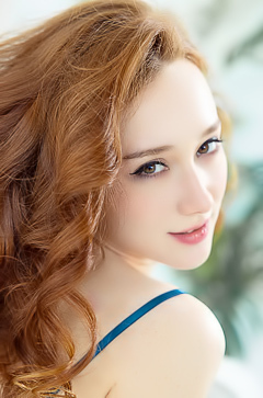 Alice Mido Her Delicate Pink Nipples Stiffening In Response To A Tender Touch