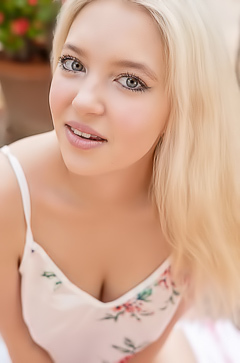 Nikoleta Every Intimate Detail Of Her Gorgeous Body A Delicious Treat To Savor