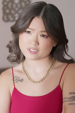 Lulu Chu Craves Taboo Fun With Her Stepbrother In Steaming Scenes