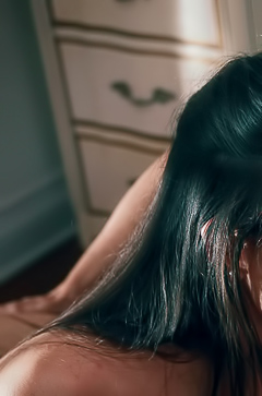 Alison Rey Reveals Her Lace Play With A Dude In Girl On Girl Action