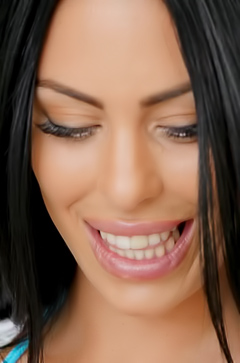 Sapphire Lapiedra Likes Oil Massage And Hot Sex