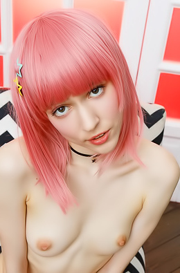 Sherice as Asutarisuku