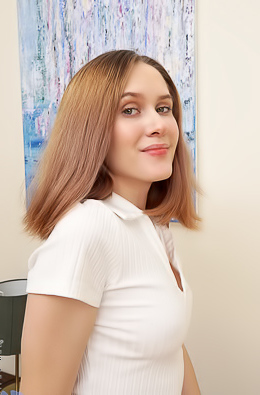 Una Fairy Sure To Make It In The Adult World