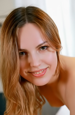 Violet Lemar In Sexy Lingerie And High Heels That Showcase Her Lovely Long Legs