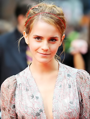 Emma Watson