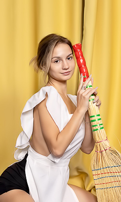 Melissa Morgan Making Her As Horny As She Is Hot