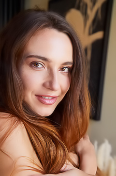 Sakura Hell Wriggles Out Of Her Panties And Spreads Her Lush-lipped Pussy