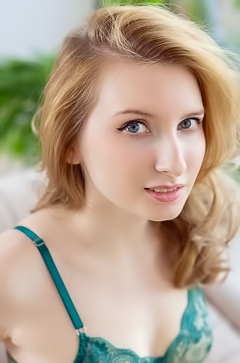 Minnie Lighter Her Hands Exploring Her Silky Curves