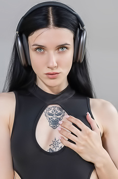 Posy In My Masturbation