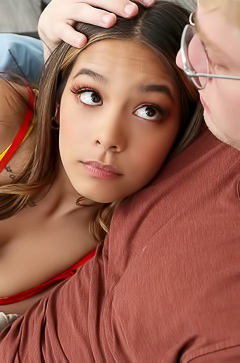 Lover Kate Legend Takes Cock with Enthusiasm