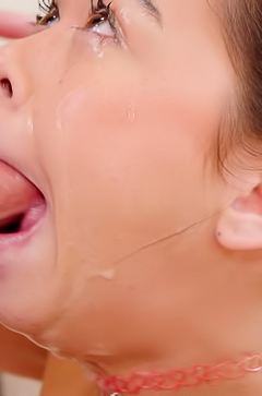 Brianna Arson Confesses Her Naughty Unspoken Truth