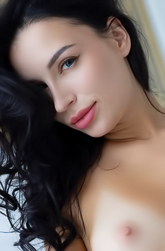 Milena Ray Slowly Reveals Herself Through Gentle Touches and Whispered Wishes